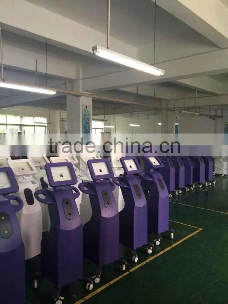 cavitation hifu slim machine / High Quality Hifu