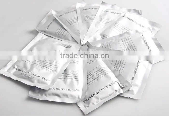 Lingmei etg-iii anti freeze membrane