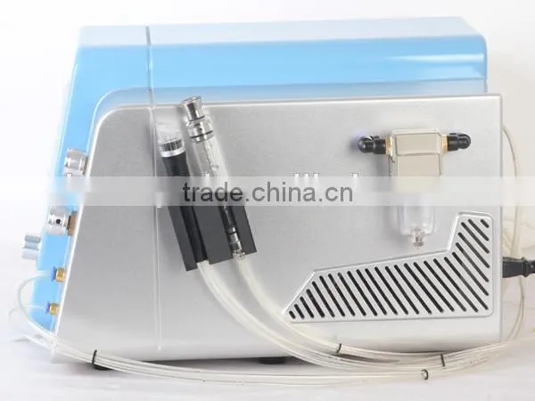 Professional diamond tip microdermabrasion machines/hydro-microdermabrasion machine