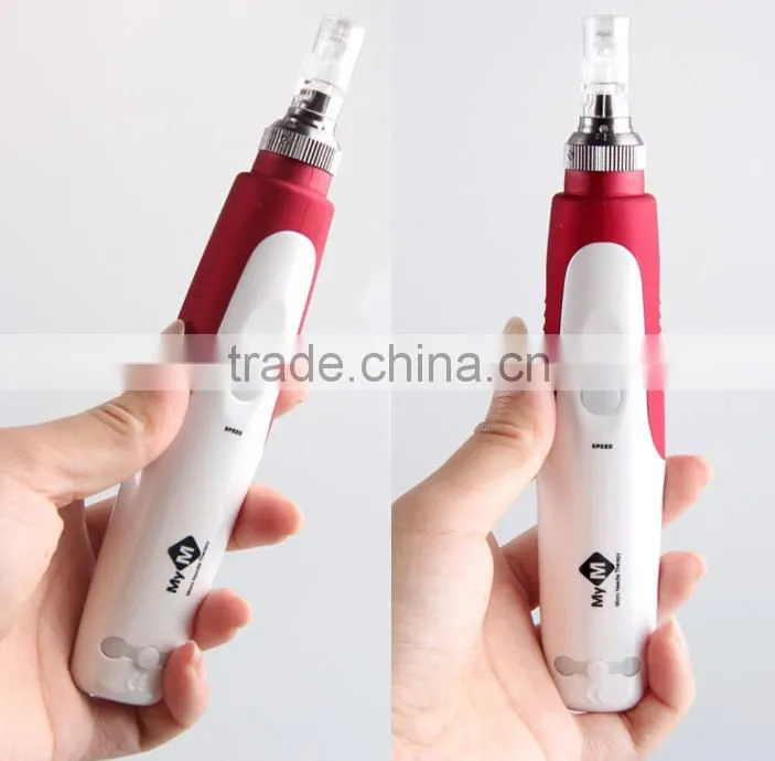 YL-DP01 Derma Pen with high quality and popular shape