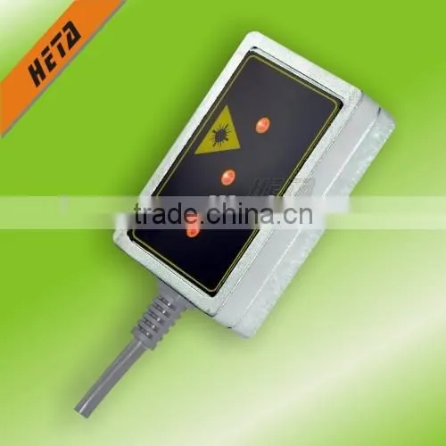Guangzhou HETA Hot sale Lipolaser lipo beauty equipment LED machine for skin rejuvenation
