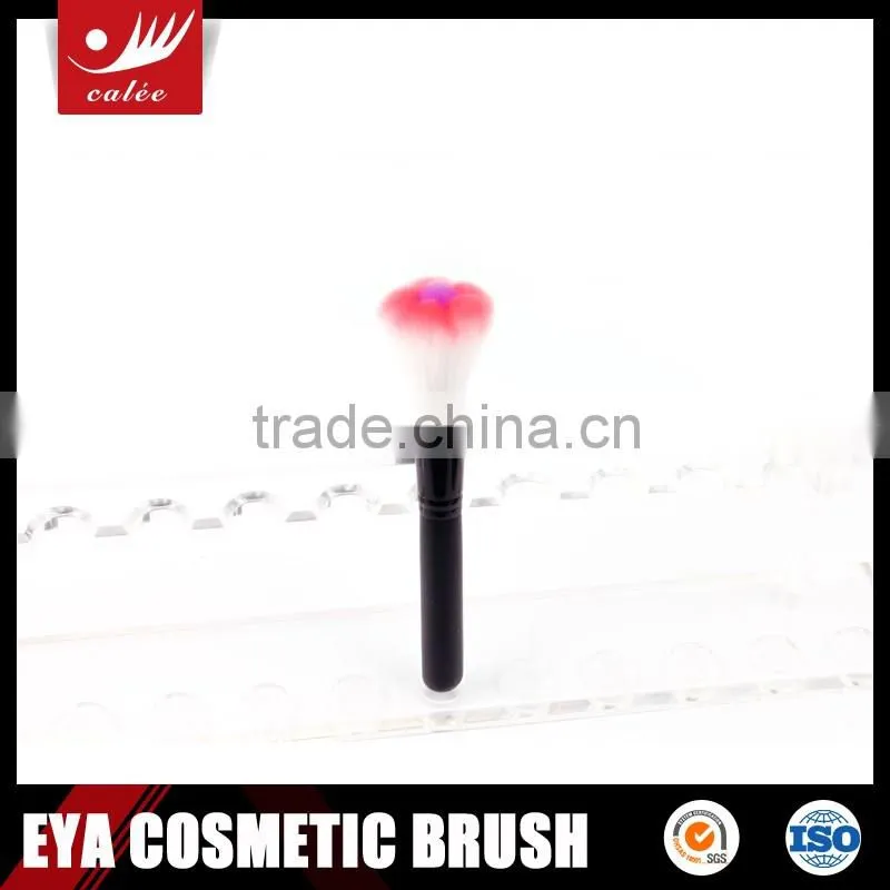 Best seller peach flower cosmetic brush