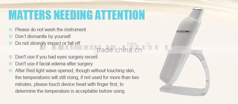 eyes massager beauty skin care treatment beauty convenient makeup tools