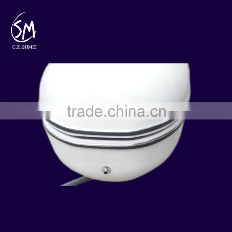 China supplier professional computerized hydrotherapy spa capsule