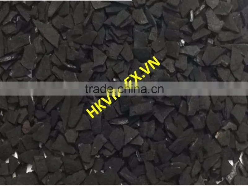 product from hoang kim viet nam coconut charcoal