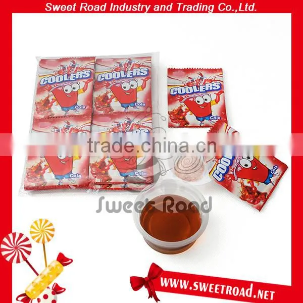 Fruit Juice Drink Instant Powder