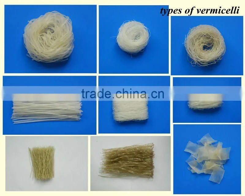 Instant Rice noodles