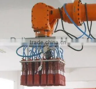 Robot Palletizer