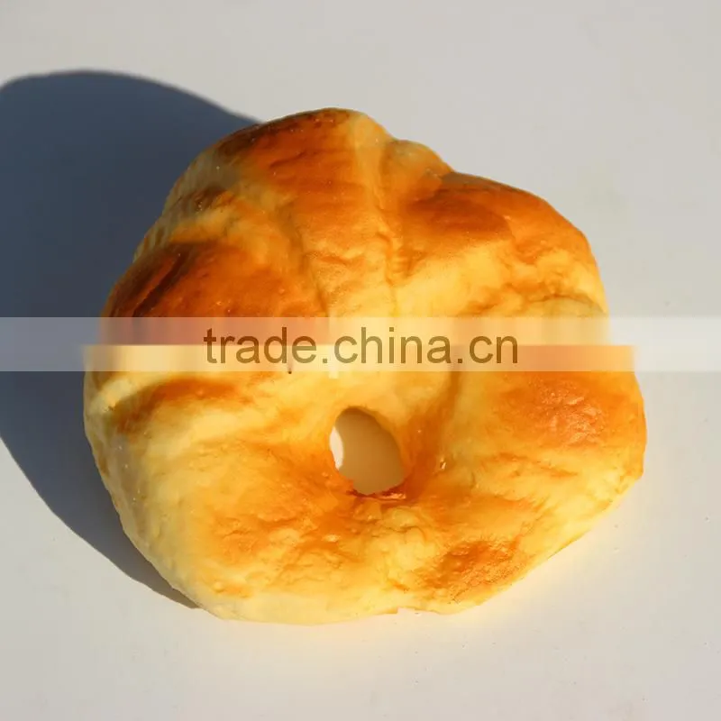 Fake cupcake bead for decoration