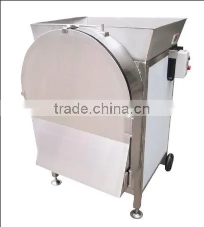 FC-336 Multipurpose Vegetable Slicer and Shredder Cutting Machine