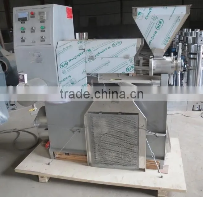 Cotton Seed Oil Mill Machinery
