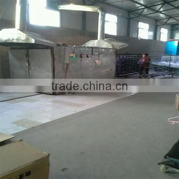 clothes hanger forming machine/clothes hanger making machine