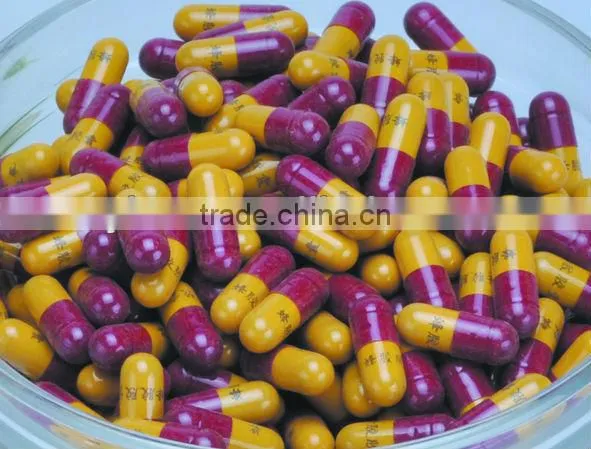 China bee propolis soft capsule