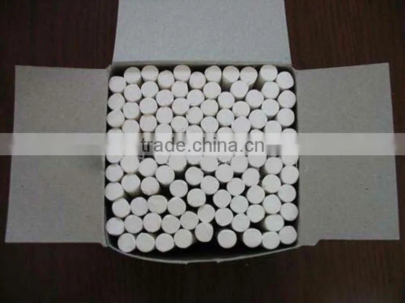 Dustless Caco3 Chalk Making Machine