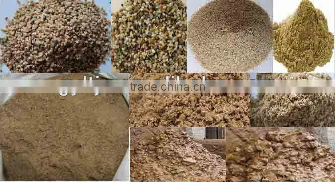 Hot selling cassava chips dryer in Henan
