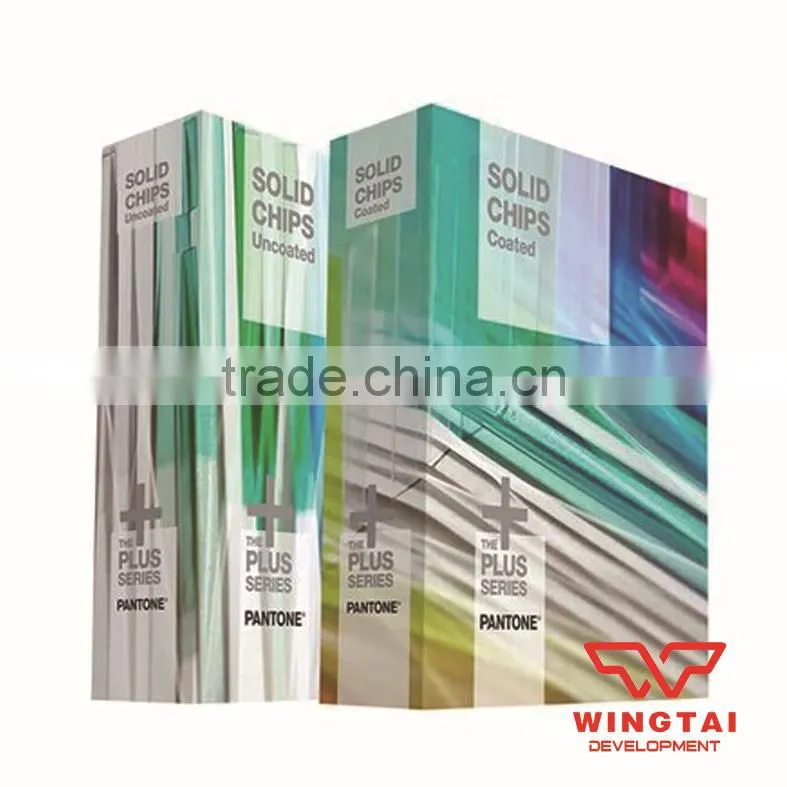 Pantone Goe Guide COATED GSGS001