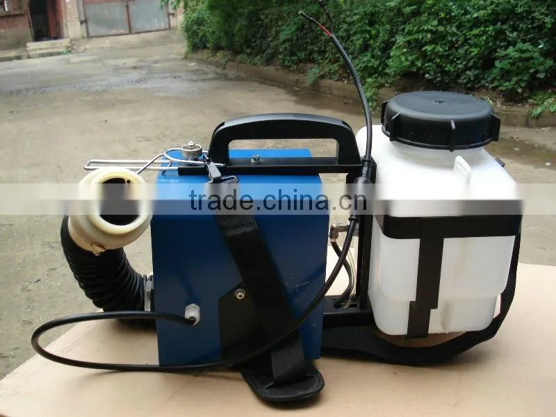 OR-DP3Z Electric ULV Sprayer with CE