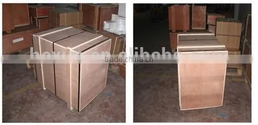 HT-50D Pipe work fabrication threaded stainless steel pipe machine