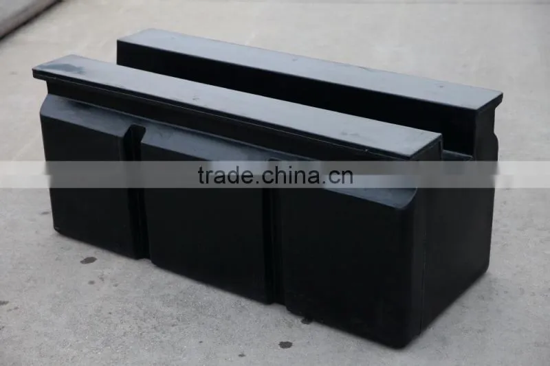 Newest Design Floating Pontoon Made in China