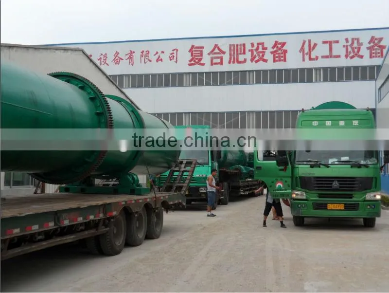 NPK Fertilizer machine