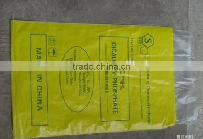 plastic Woven Bag