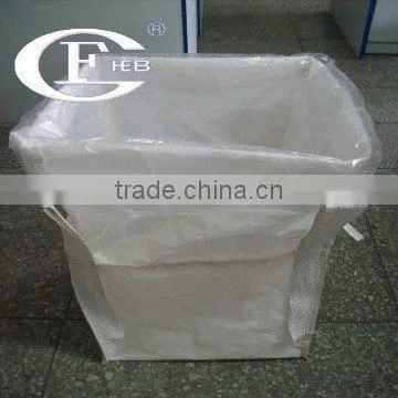 PP Container Fibc of salt