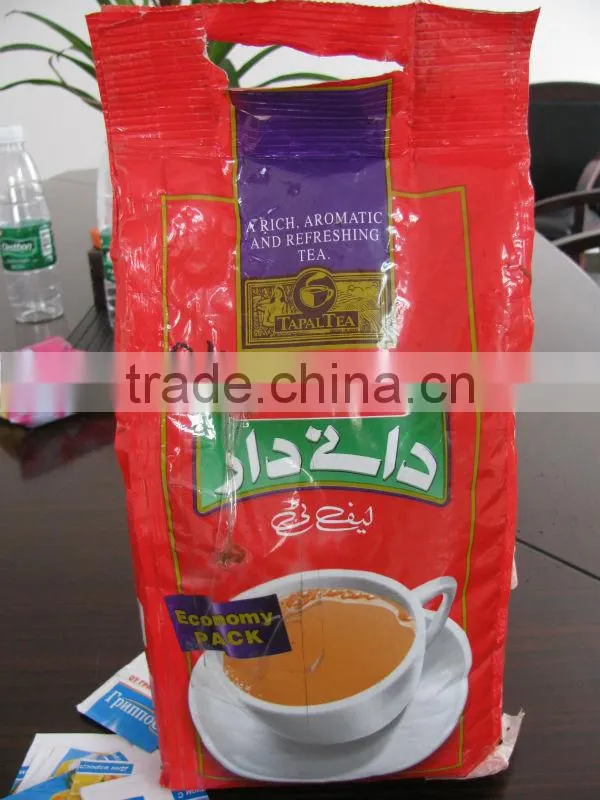 chicken essence Nlylon Bag Wrapping Machines