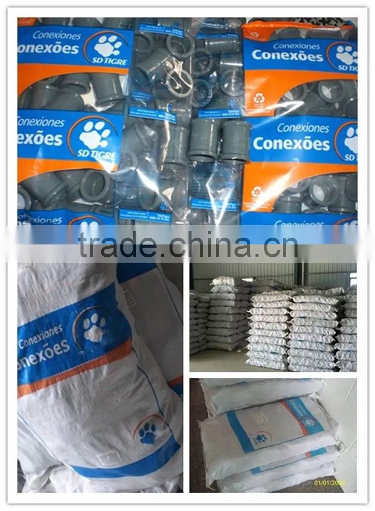 Water Supply PVC copper Female Elbow