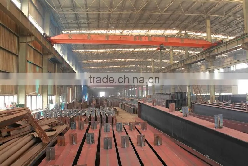 Cheap Prefab Modern Warehouse For Australia(LS-FG-9OL)