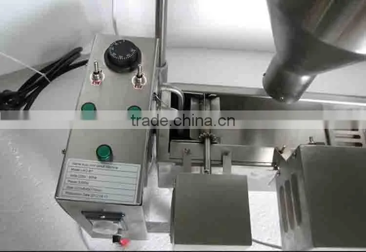 High Quality Automatic Commercial Donut Making Machine For Sale