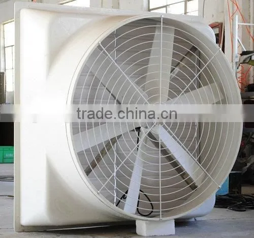 the cheapest butterfly cone exhaust fan for agriculture with high efficiency