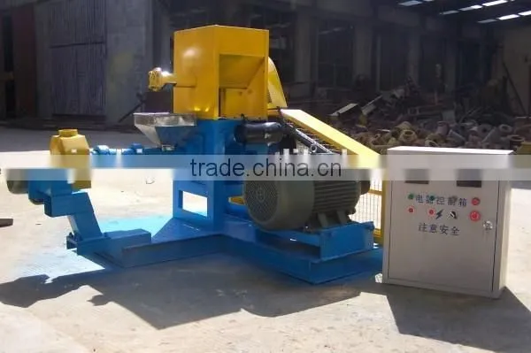 animal food making machine