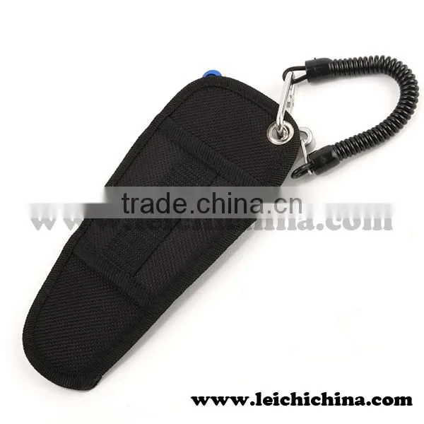 Bent nose Aluminum Fishing Pliers