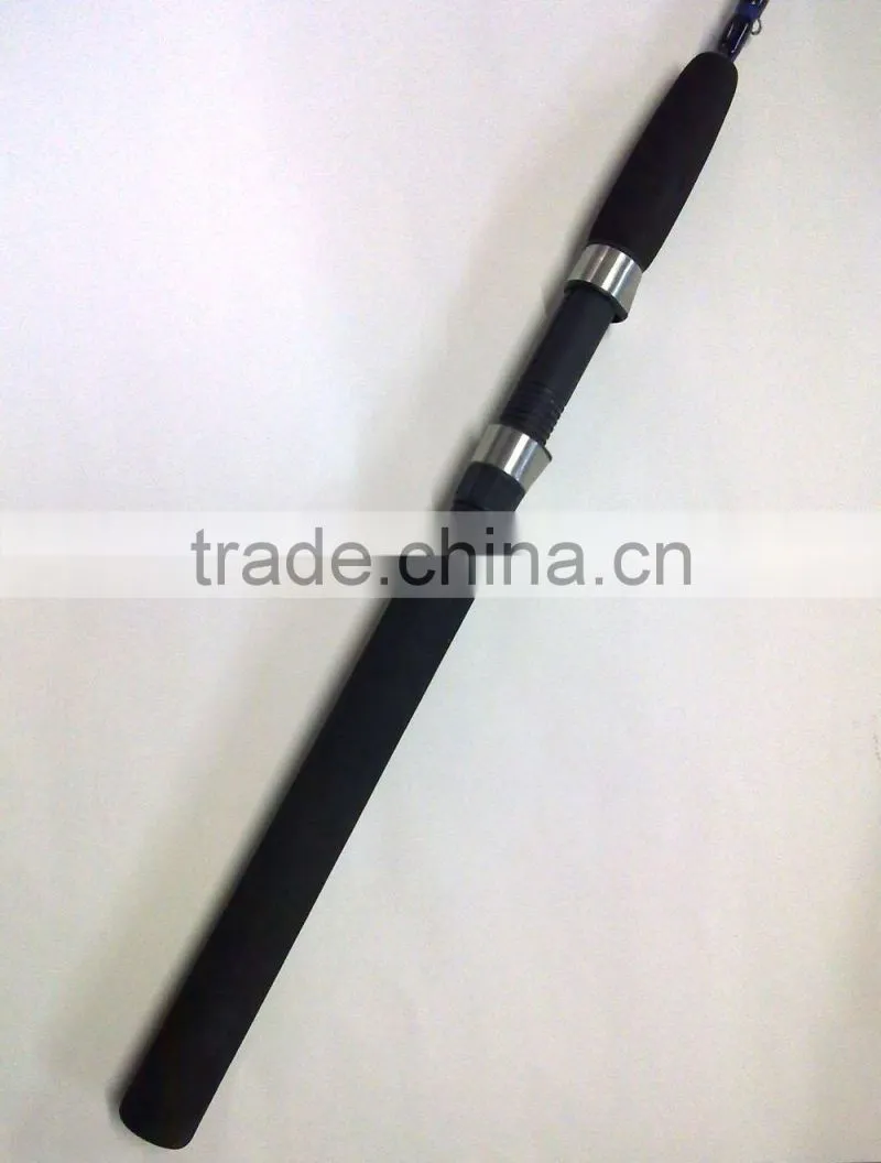 EVA foam fishing rod grip