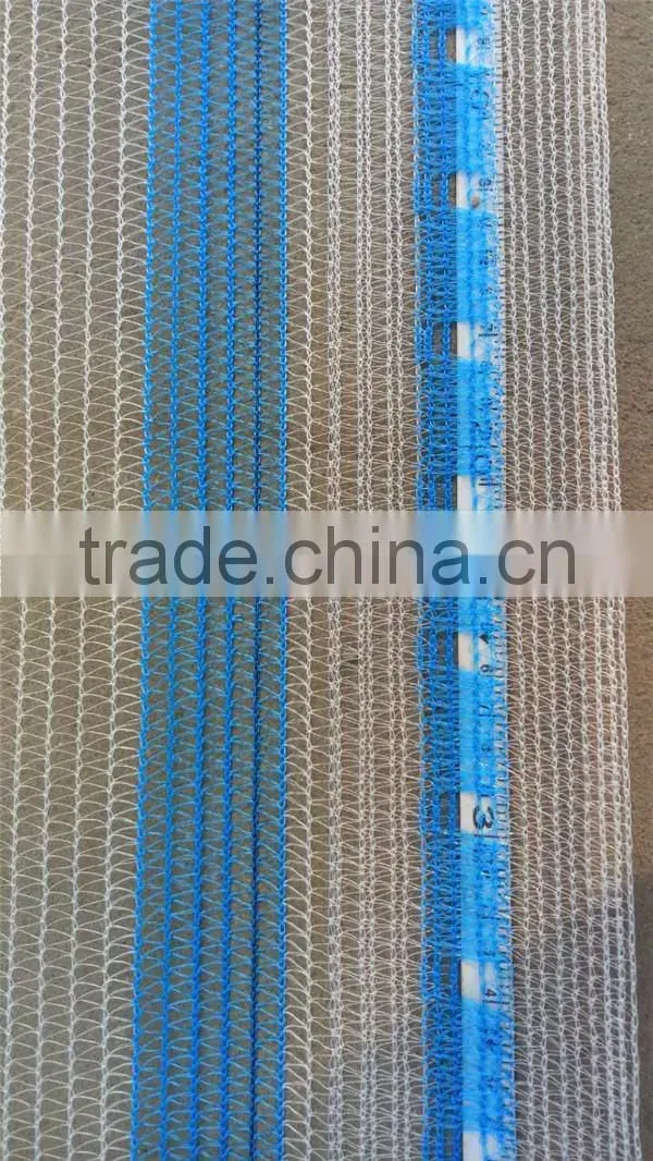 long life quality guarantee agricultural anti-hail net