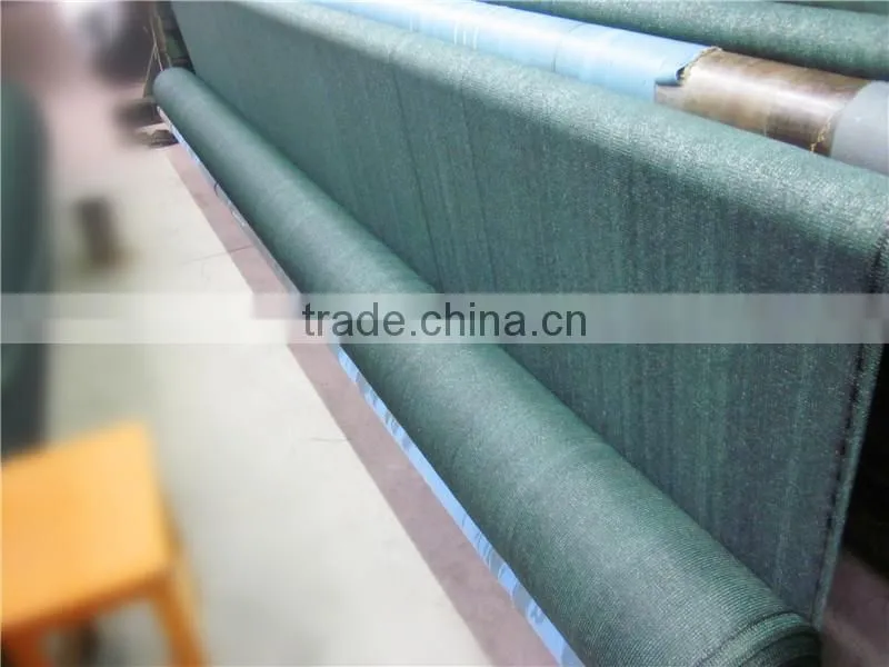 Privacy screen &windscreen fence W/Brass Grommets