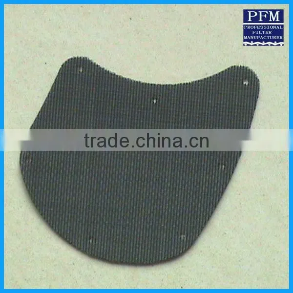 Stainless Steel Disk Filter