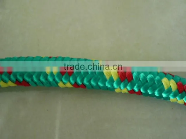 Best quality lifting rope with snap ring