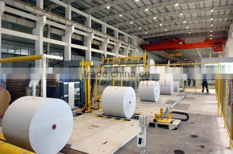 paper recycling toilet paper making machine price