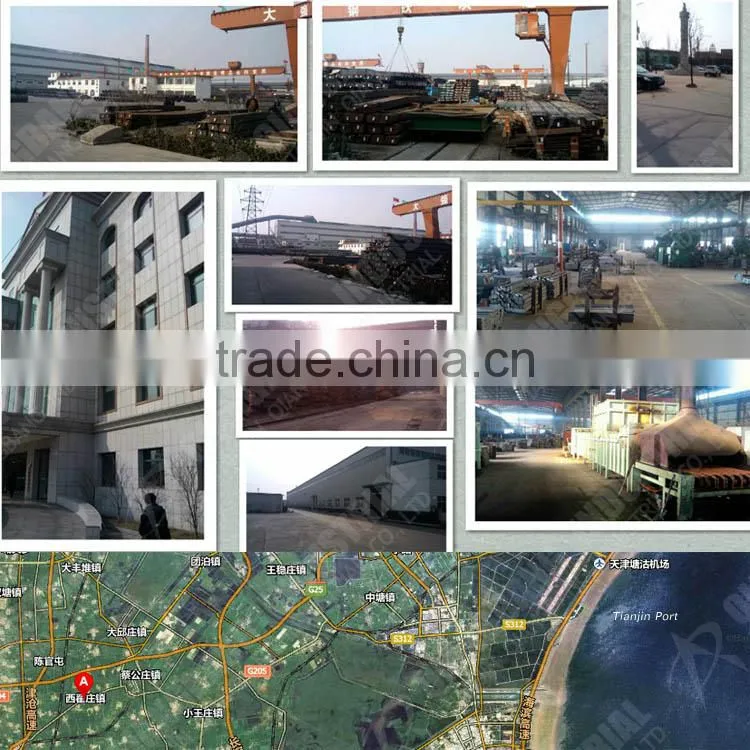 Truck Parts Leaf Spring Suspension