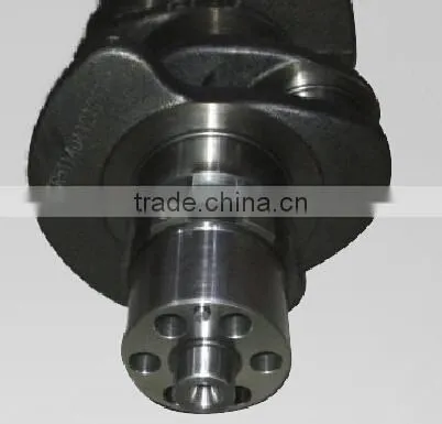 FOTON ISF3.8 5261376 CRANKSHAFT
