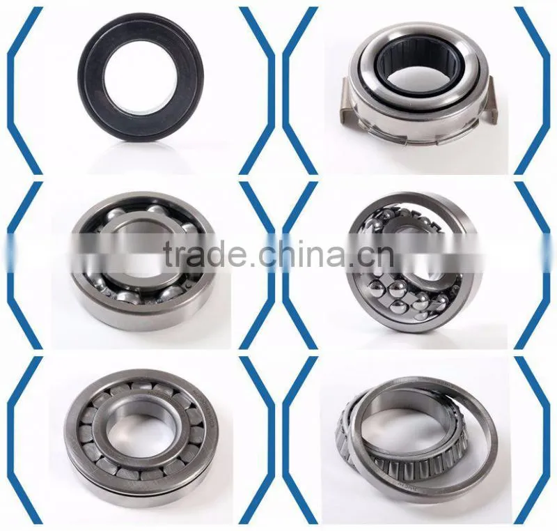 Agricultural machinery ball bearing Joint Rod Bearing GE15ES-UU