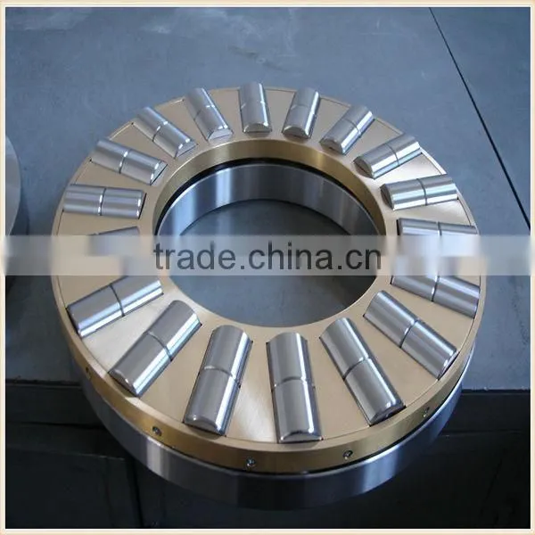 High load low price thin flat thrust roller bearing AXK5070