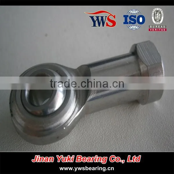 SA22T/K High precision assembly self-lubricating joint bearing series