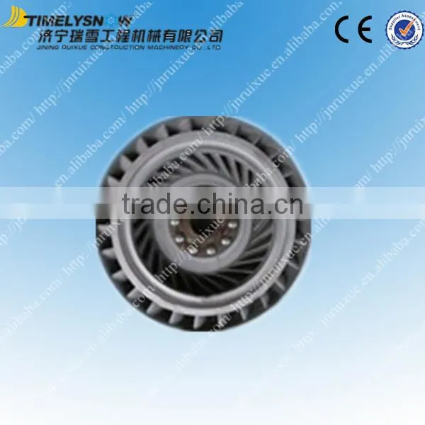 XGMA wheel loader YJ280-1A-10001 turbine for XG918