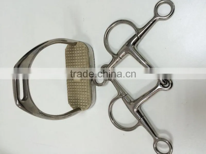 horse veterinary instruments set