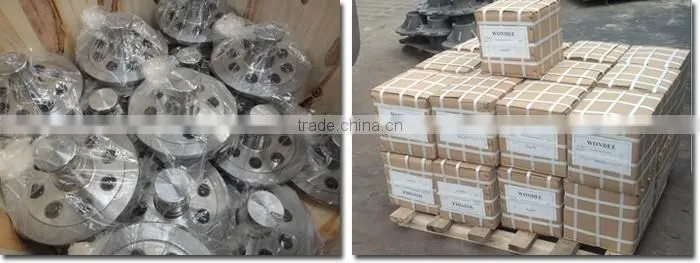 High Quality Bolted 3.5" King Pin for Semi-trailer