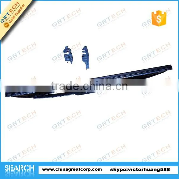 China factory wholesale wiper blades 16"