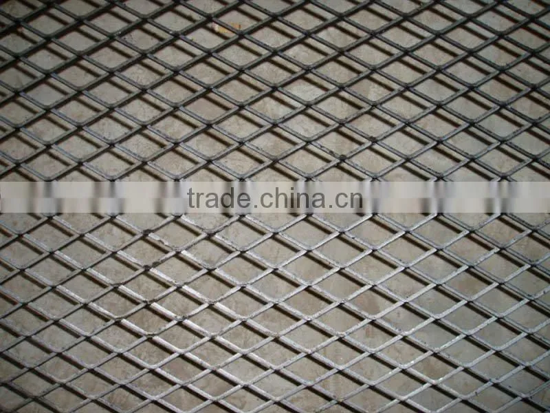 expaned metal mesh(factory)