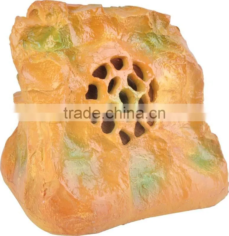 hot sale mini rock speaker with custom logo,various color,custom size